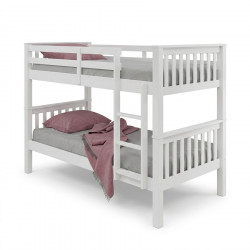 Comet Single Bunk Bed